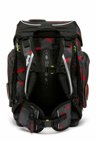 Ergobag CUBO 5-TEILIG - Cartable d'école - taekbärdo