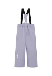 Color Kids POCKETS - Skidbyxor - languid lavender