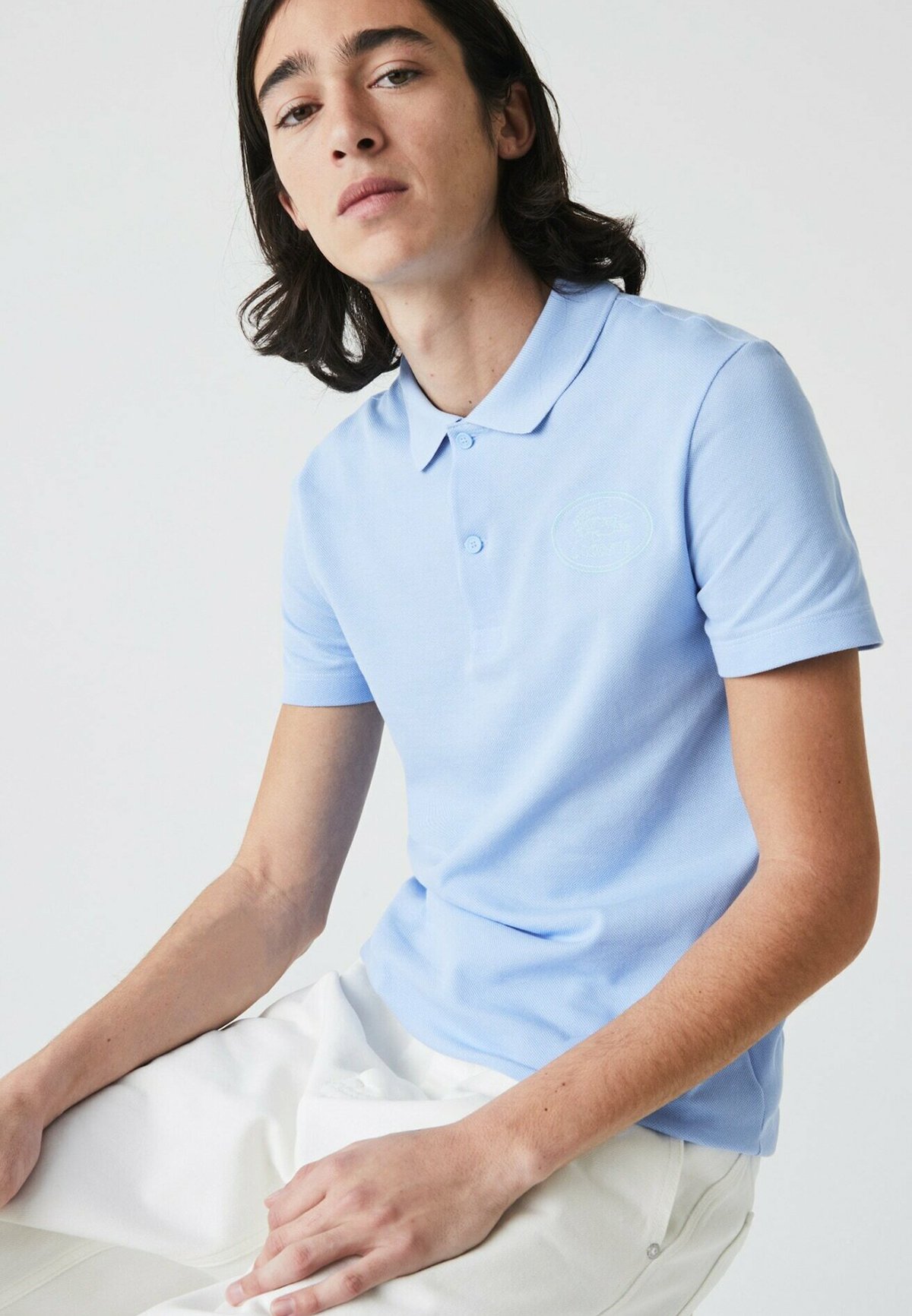 lacoste polo 2019