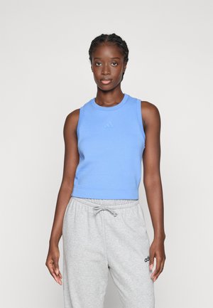 ALL SZN - Top - blue fusion