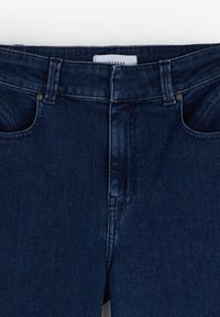 Scalpers Relaxed fit -farkut - indigo