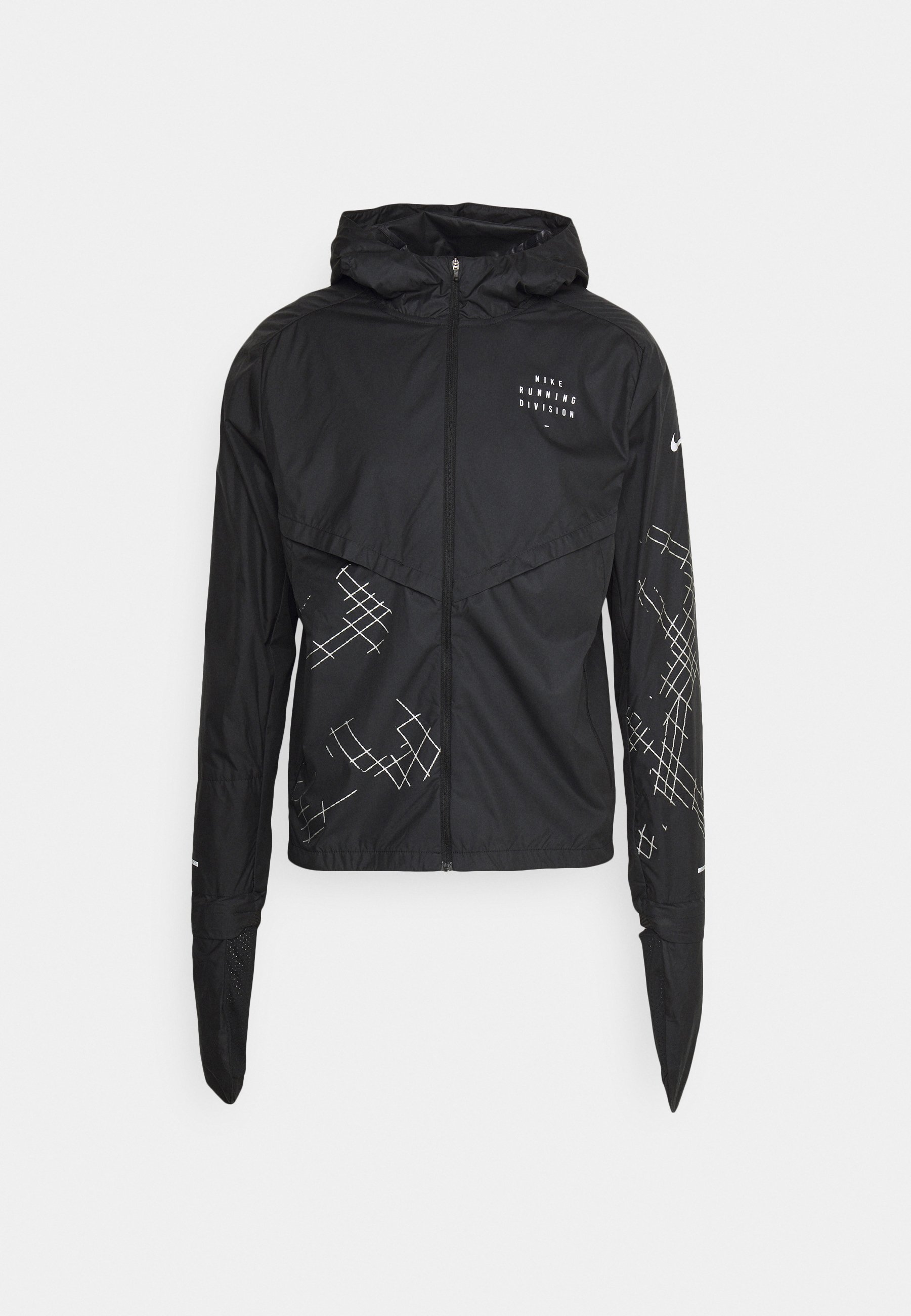 veste nike flash