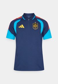 SPAIN 26 TIRO - Polo marškinėliai - night indigo