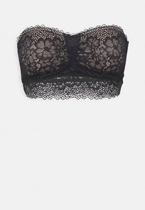 ENOLA - Bustier - black