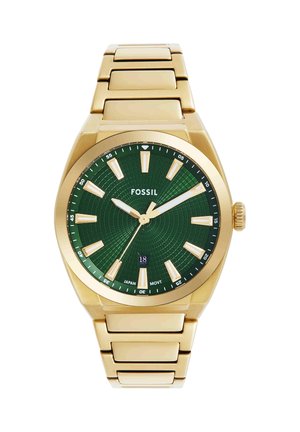 Fossil EVERETT - Watch - gold-coloured