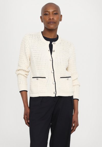 rag & bone DARIA CARDIGAN - Cardigan - marsh