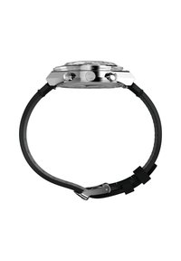 Timex Q Timex® Chronograph x Peanuts Snoopy - Cronografo - black