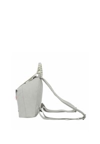 Fritzi aus Preußen Mochila - warm stone