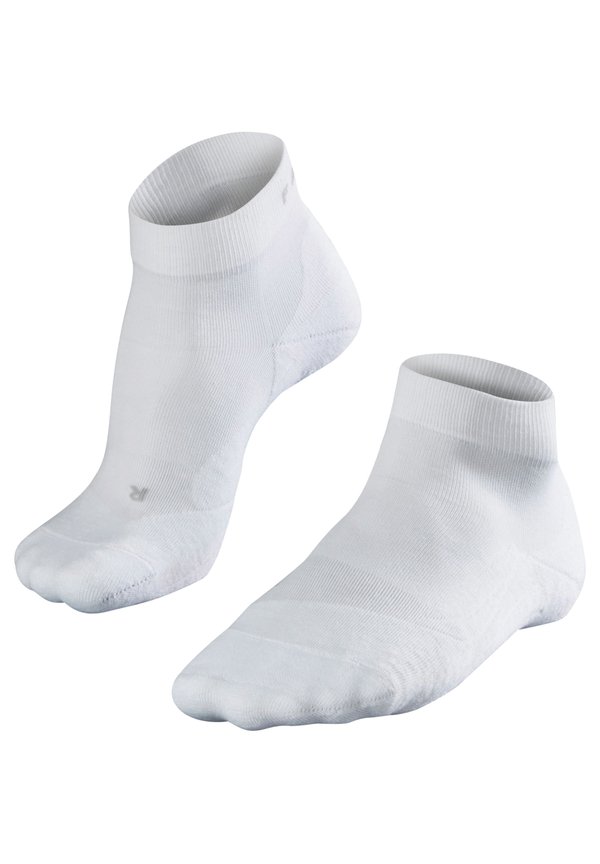 GO2 SHORT GOLF FUNCTIONAL MEDIUM-CUSHIONED - Sportsocken