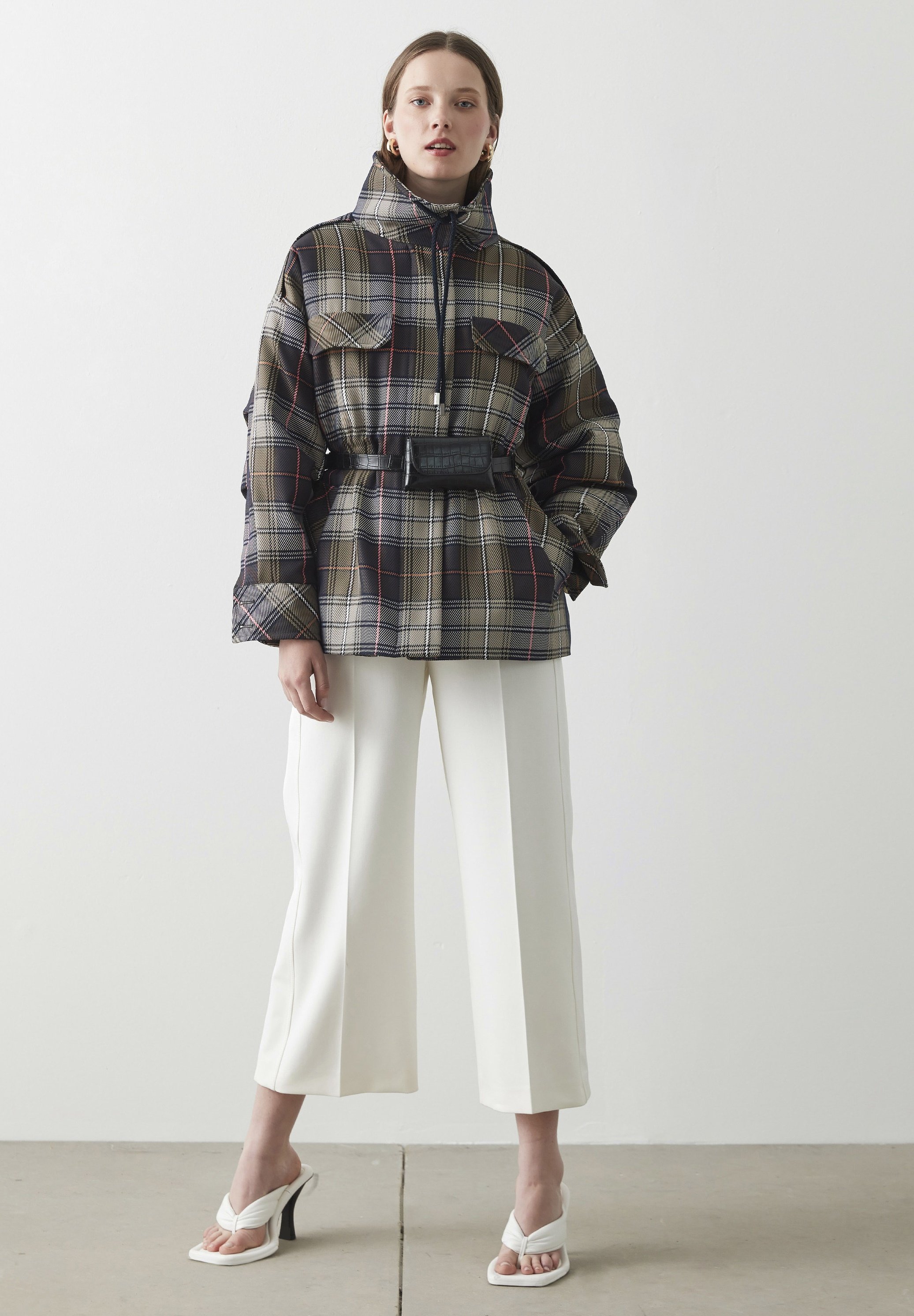 Damen Übergangsjacke Damen Übergangsjacke