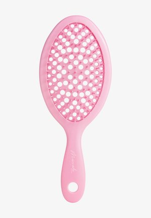 Mermade Hair MERMADE DETANGLE BRUSH - Brosse à cheveux - pink