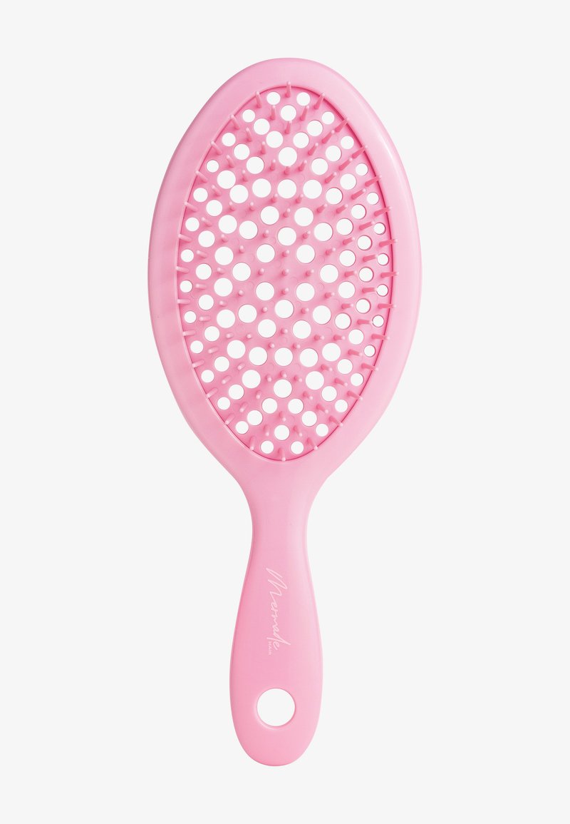Mermade Hair - MERMADE DETANGLE BRUSH - Brosse à cheveux - pink, Agrandir