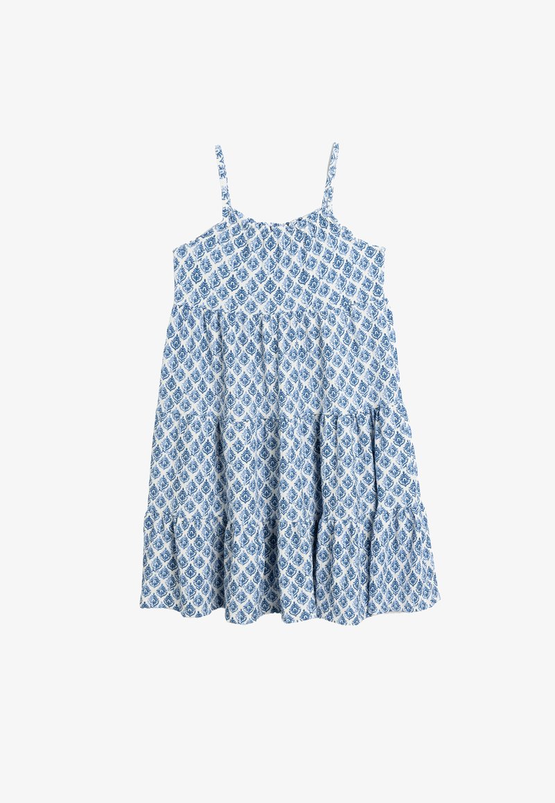 Koton Day dress - white