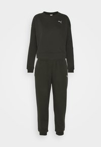 Non selezionato, black