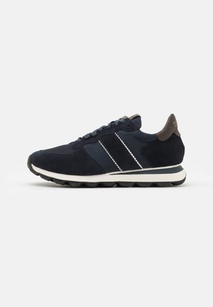 U SPHERICA VSERIES - Sneakers basse - navy