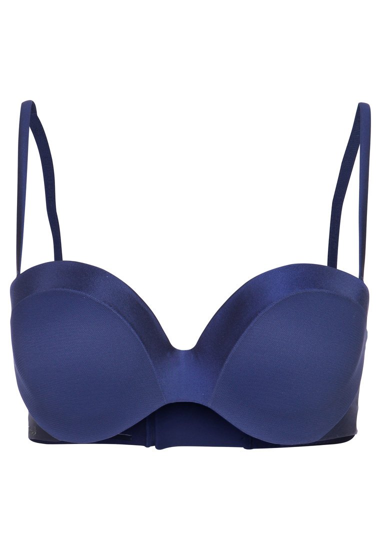 Chantelle HAUSSMANN Strapless BH ultramarin/donkerblauw Zalando.nl
