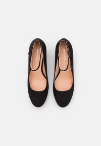 Anna Field Wide Fit Escarpins - black
