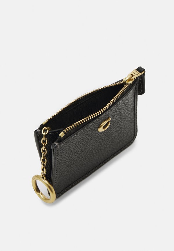 ESSENTIAL MINI ID CARD CASE - Wallet4