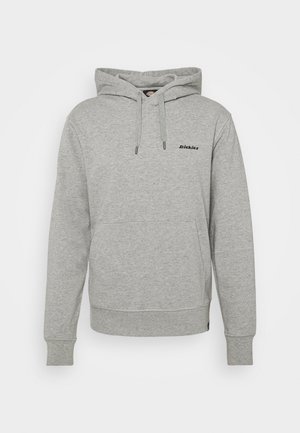 Dickies, LORETTO HOODIE - Sweatshirt - grey melange