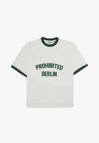 Non sélectionné, green