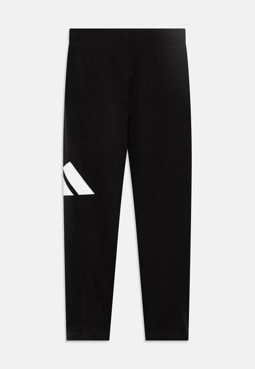 adidas Mallas de niña Essentials Negro — photo 5