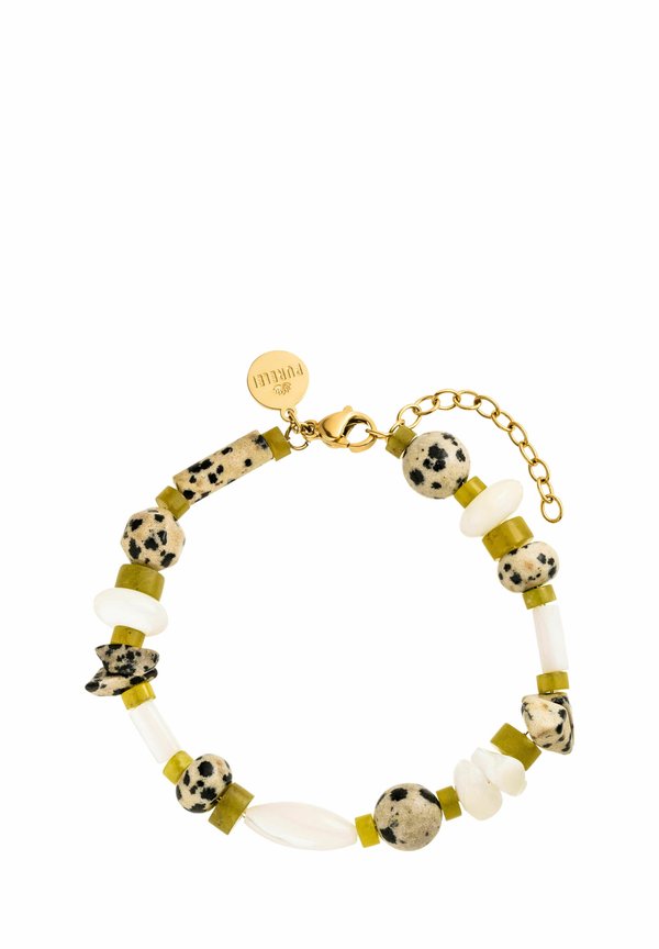 COAST - Armband - goldfarben