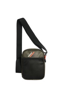 Superdry & Co TARP - Borsa a tracolla - surplus goods olive green