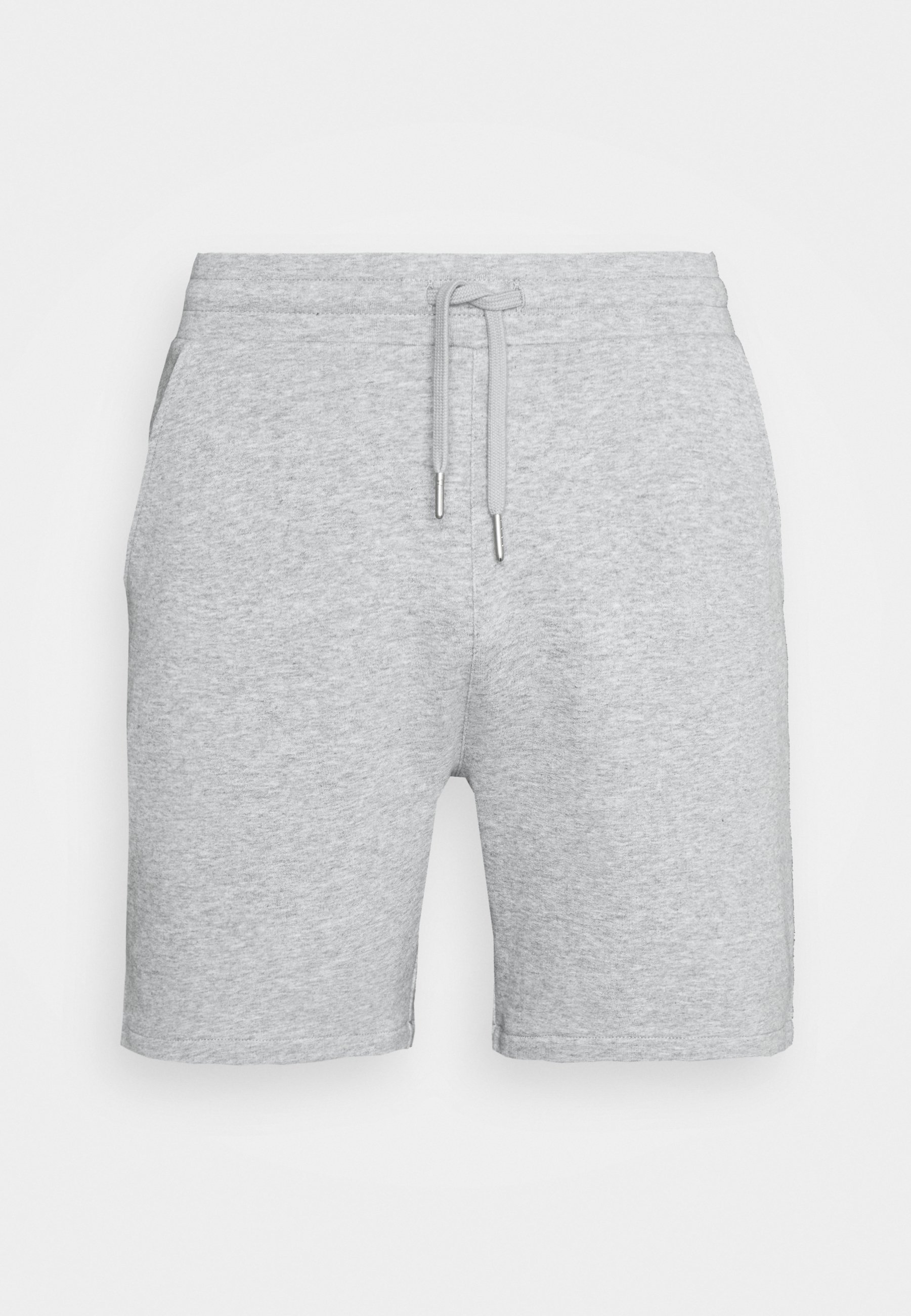 Farah DURRINGTON - Shorts - light grey 