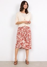 Soyaconcept SC-DOLLIE - Vest - cream