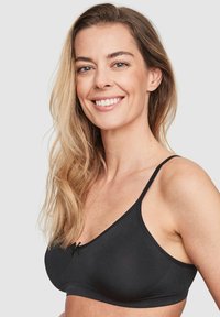 Abecita by Swegmark UNDRET - Topp - svart