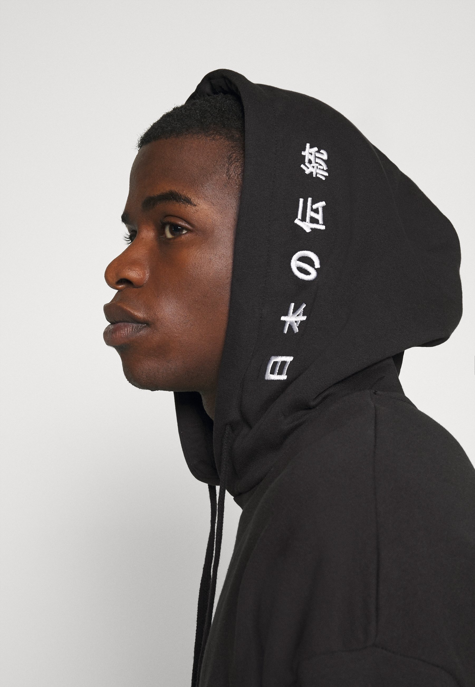 Men JORSUMIRE CREW NECK - Hoodie Men JORSUMIRE CREW NECK - Hoodie