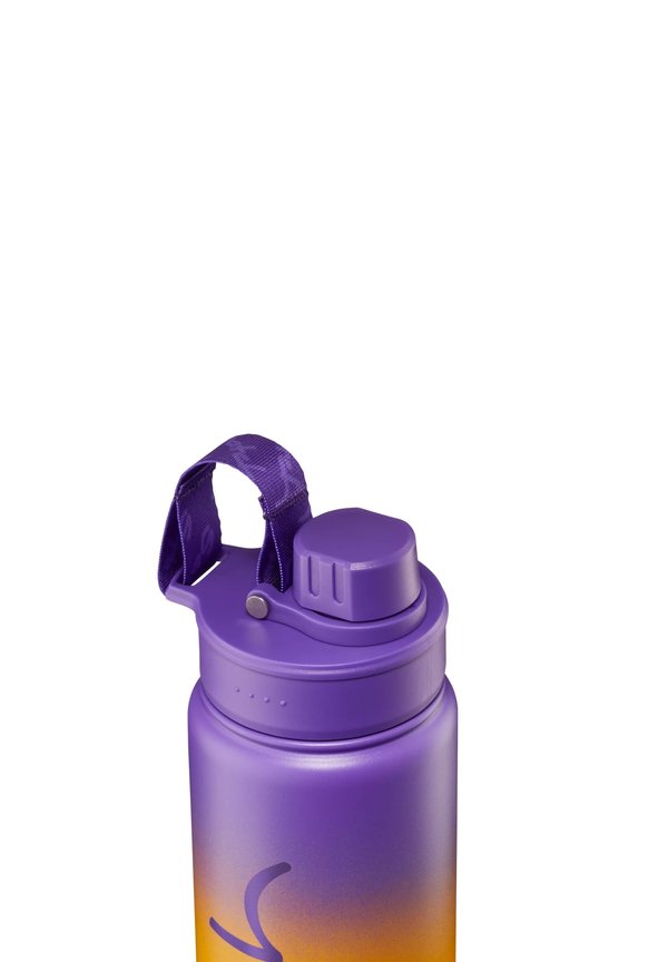 TRINKFLASCHE – Trinkflasche – orange