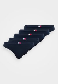 Odabrano, black/navy