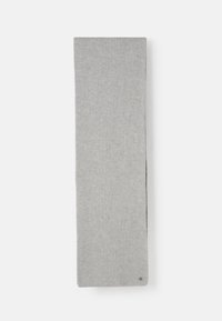 Não selecionado, light grey heather