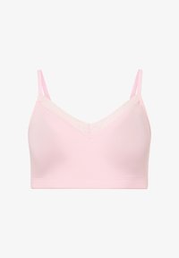 Niewybrane, pink shadow