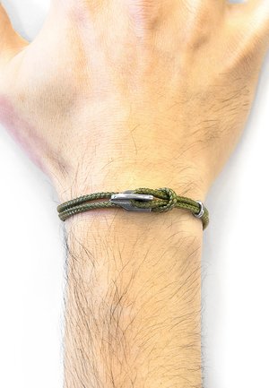 PADSTOW - Bracelet - green