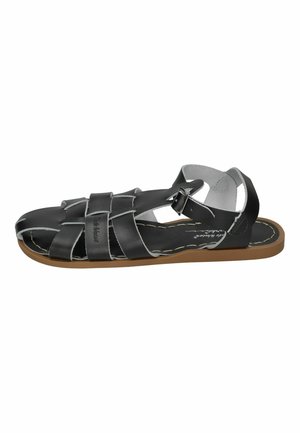 SHARK - Sandals - black