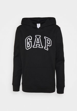 Sweater - true black