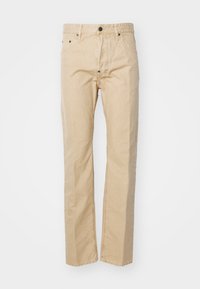 PANT - Pantalon classique - beige