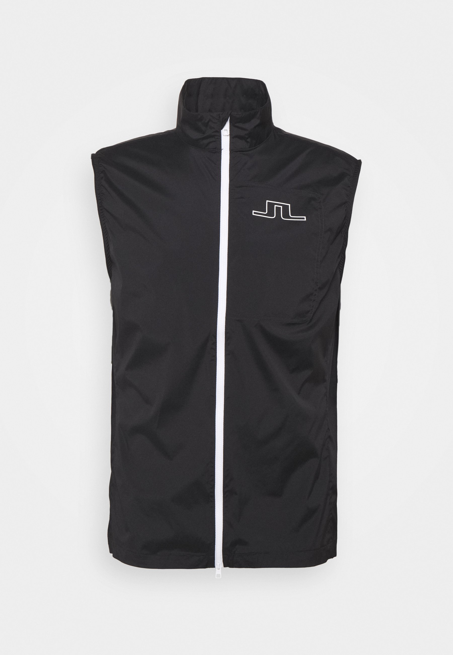 lindeberg vest