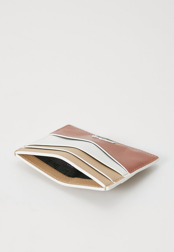 MONEY PIECES - Wallet - viennois farine piste3