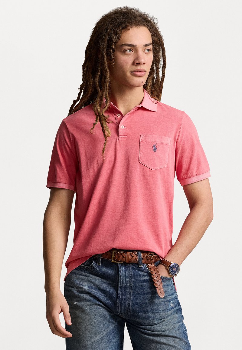 Polo Ralph Lauren Polo krekls - adirondack berry