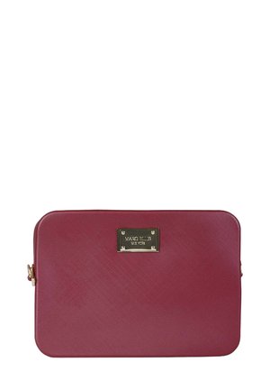 Pochette - red