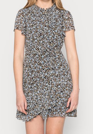 Robe de jour - black