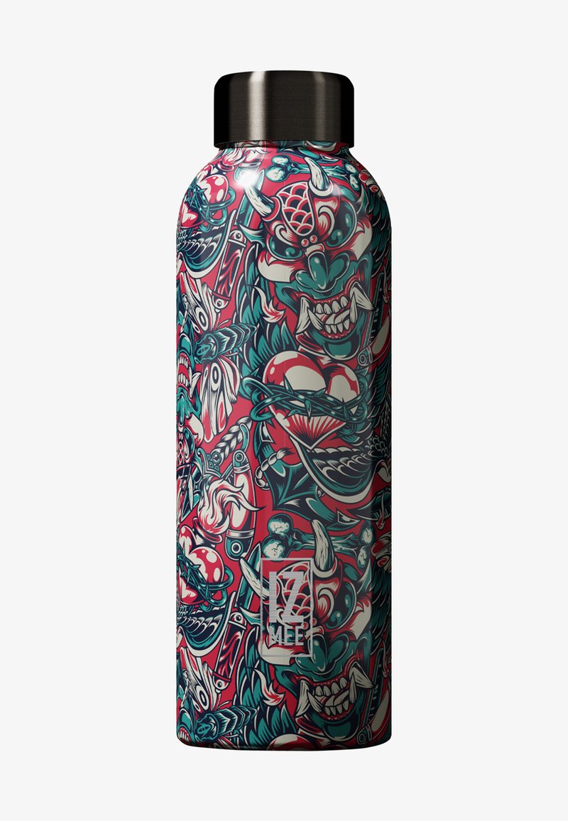 Izmee IZMEE - THERMAL BOTTLE 510 ML - Bidon - graphic spicy dragon