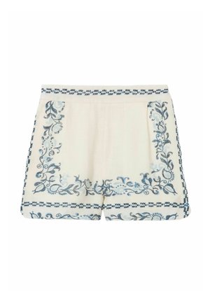 SHORTS - Shorts - print clair