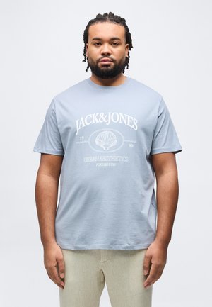 JORNANTUCKET TEE  - T-shirts print - tradewinds