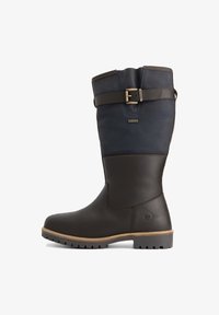 Niet geselecteerd, blue