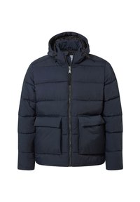 TOG24 HAMILTON - Winter jacket - dark indigo