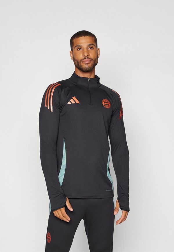 FC BAYERN TIRO 24 - Long sleeved top